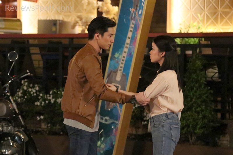 เรื่องย่อมงกุฎดอกหญ้า ตอนล่าสุด EP.9