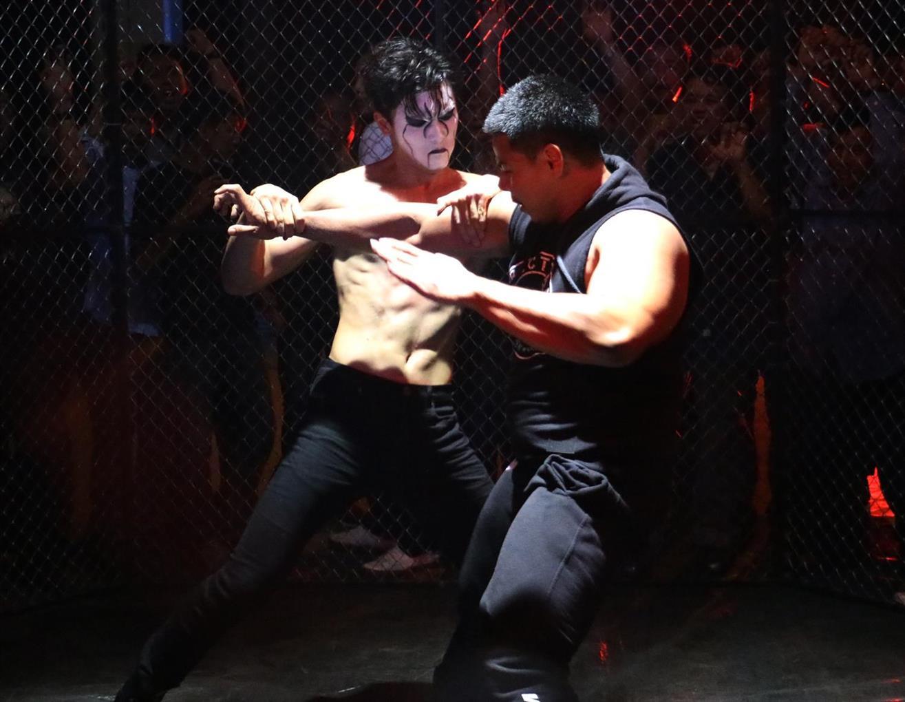 ภณ ณวัสน์ ภู่พันธัชสีห์