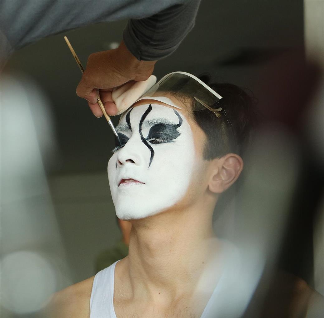 ฟากฟ้าคีรีดาว EP.1