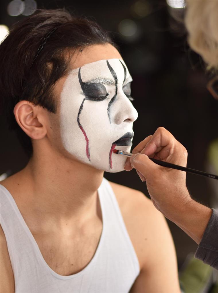 ฟากฟ้าคีรีดาว EP.1