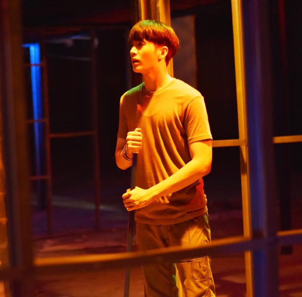 ภณ ณวัสน์ ภู่พันธัชสีห์