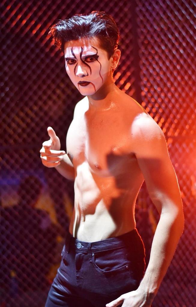 ฟากฟ้าคีรีดาว EP.1