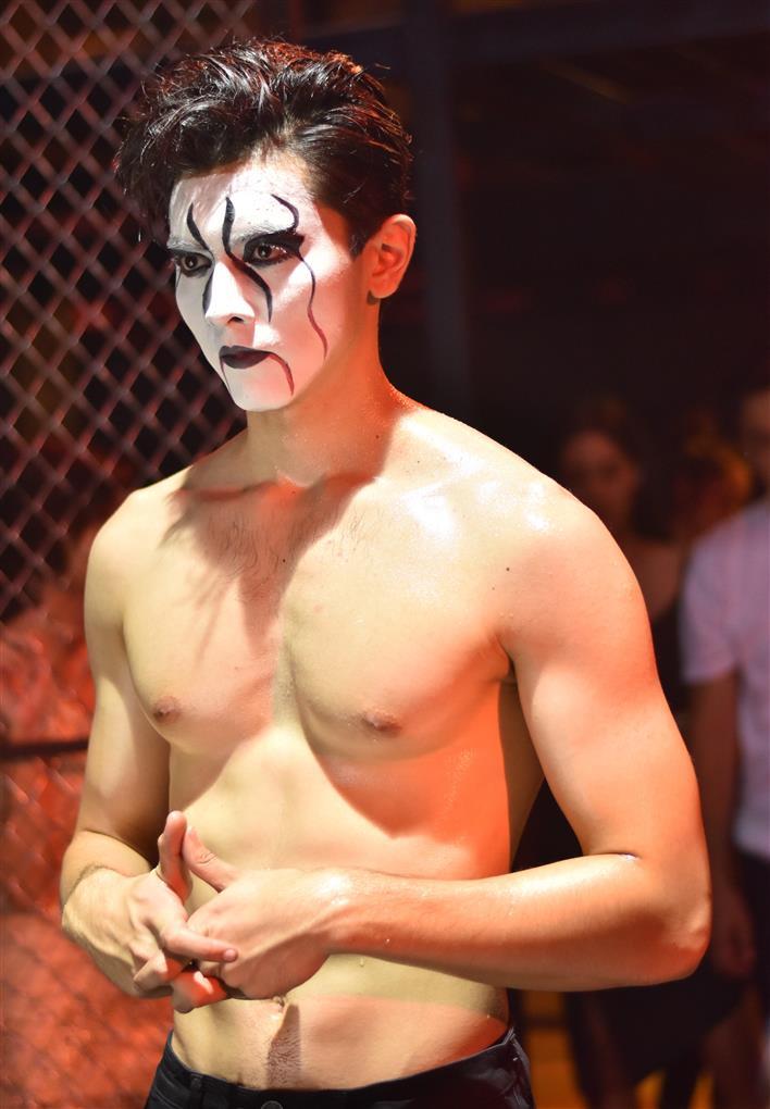 ภณ ณวัสน์ ภู่พันธัชสีห์