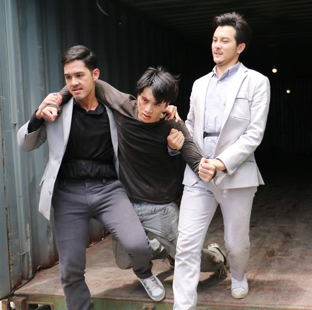 อิน สาริน