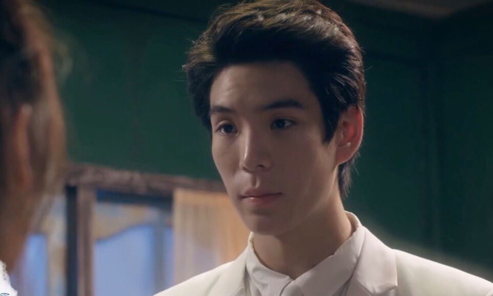 เทวดาท่าจะรัก Angel Beside Me EP.12 ตอนจบ
