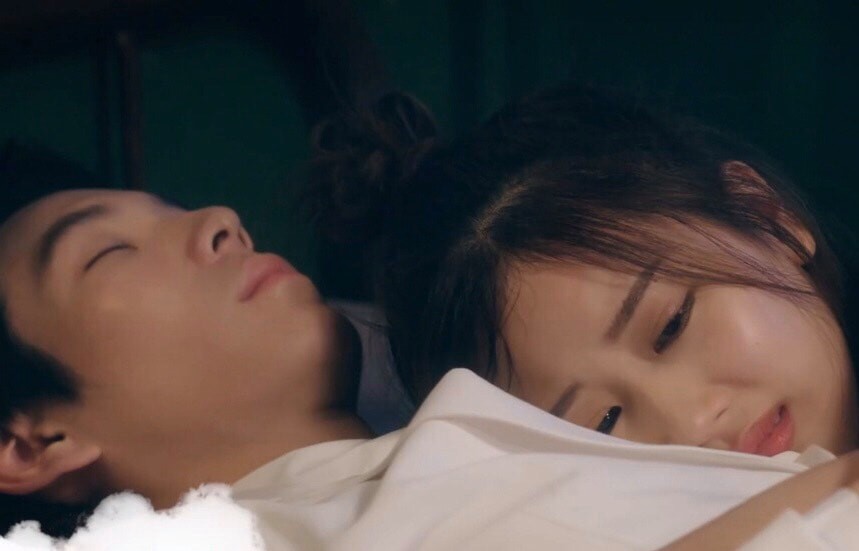 เทวดาท่าจะรัก Angel Beside Me EP.12 ตอนจบ