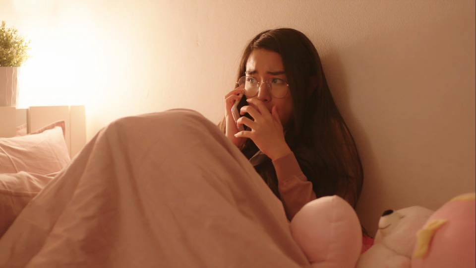 สถานีขี้เซา Midnight Fantasy 19 เม.ย.นี้