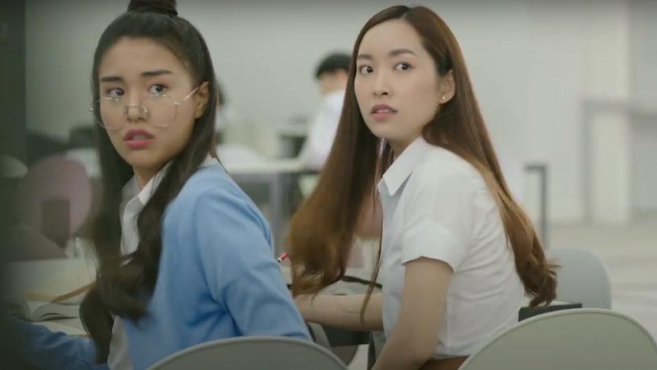 ดูสด ดูย้อนหลัง หอนี้ชะนีแจ่ม Girl Next Room ตอน Midnight Fantasy สถานีขี้เซา ได้ที่ไหน ? 