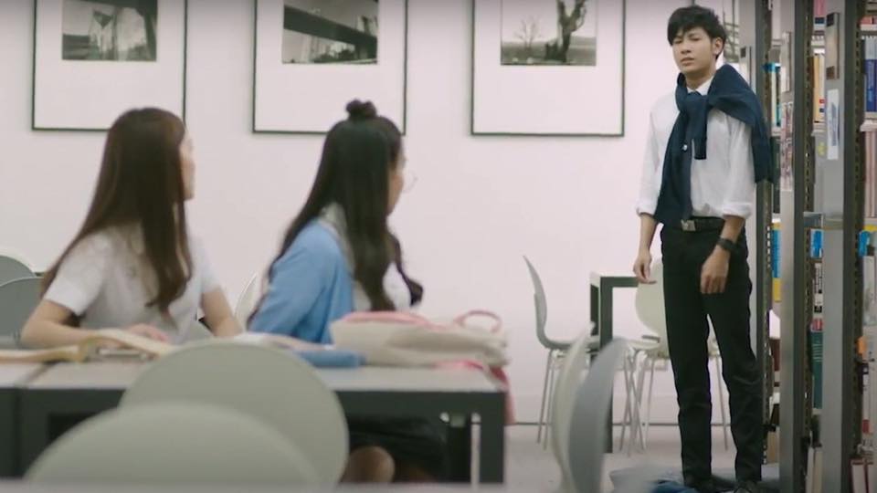 ดูสด ดูย้อนหลัง หอนี้ชะนีแจ่ม Girl Next Room ตอน Midnight Fantasy สถานีขี้เซา ได้ที่ไหน ? 