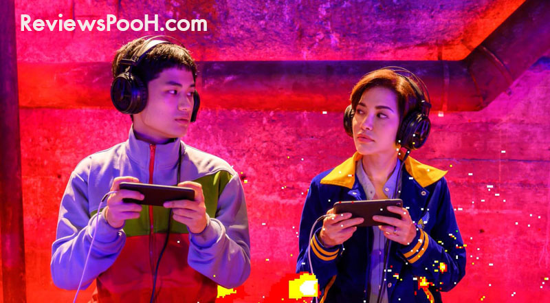 Mother Gamer เกมเมอร์ เกมแม่ เพลง