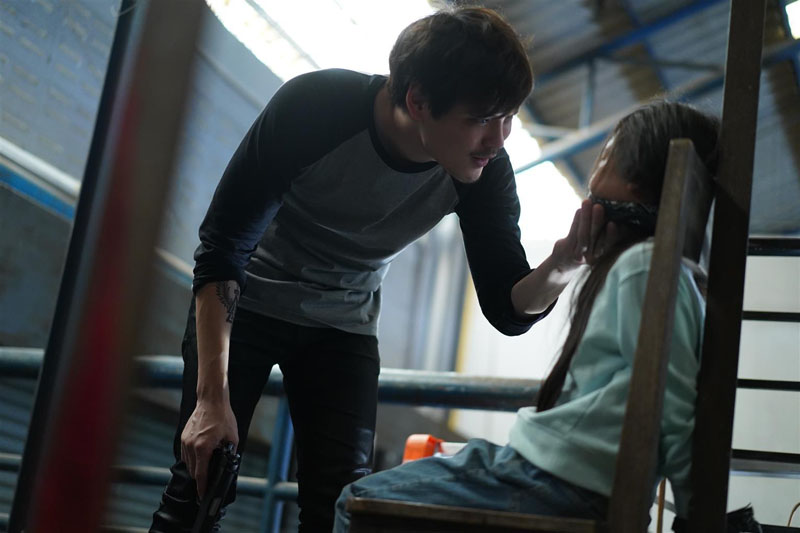 Mother…เรียกฉันว่าแม่ ตอนใหม่ล่าสุด EP.8