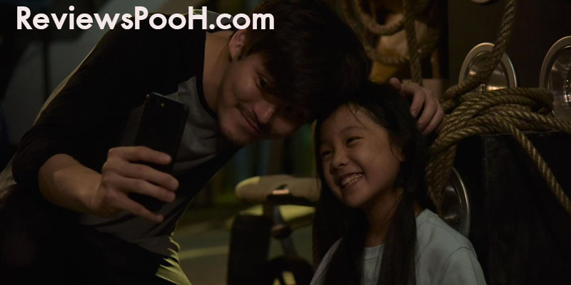 Mother…เรียกฉันว่าแม่ ตอนใหม่ล่าสุด EP.8 พ่อเลี้ยง