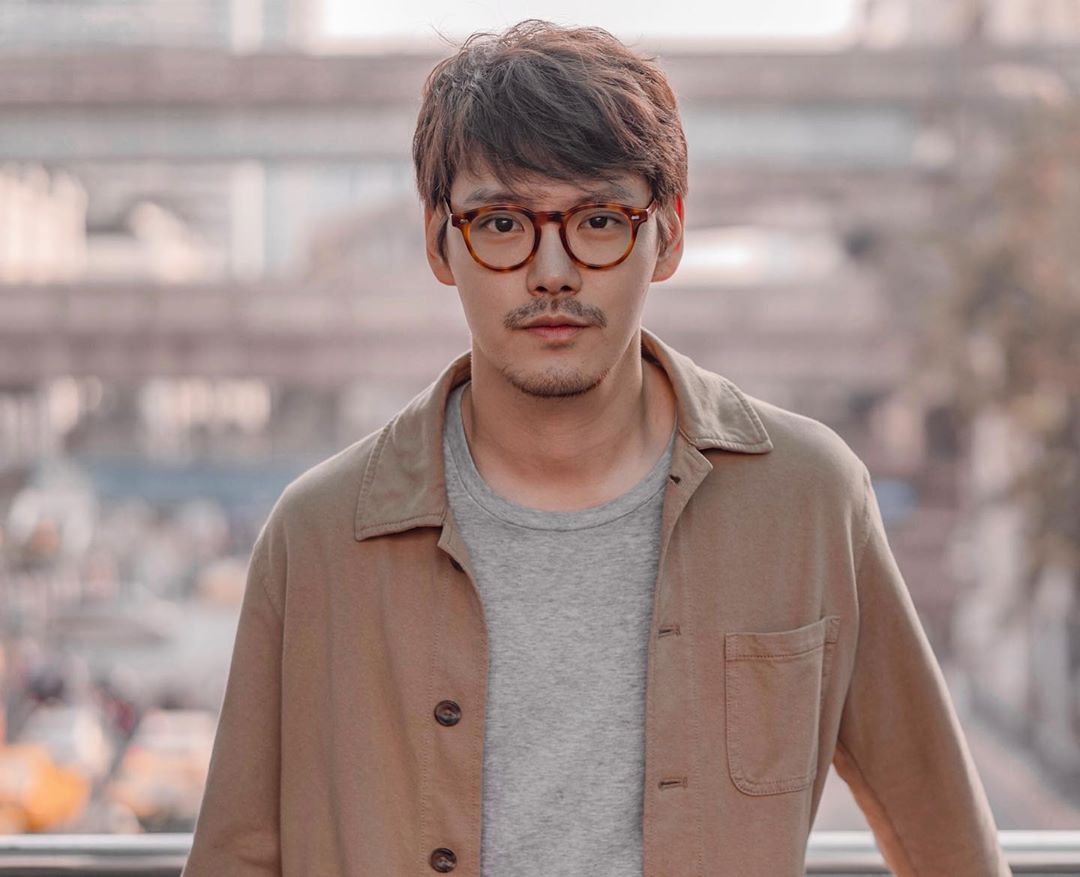 ภัทร นัตธนนท์ ig