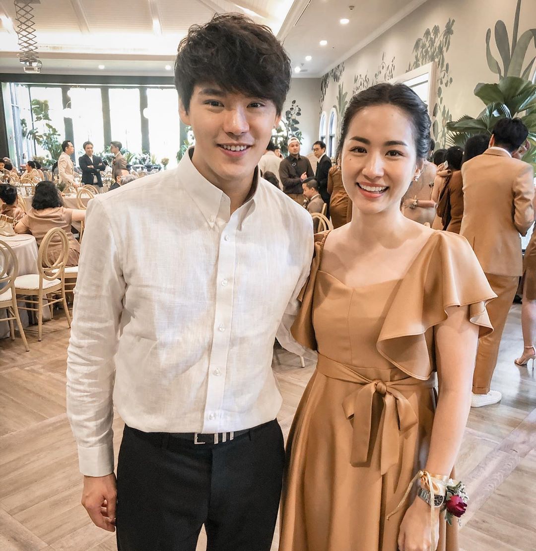 ภัทร นัตธนนท์ ig
