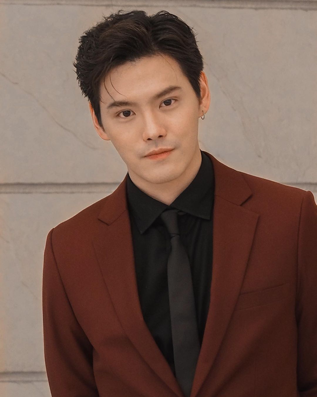 ภัทร นัตธนนท์ ig