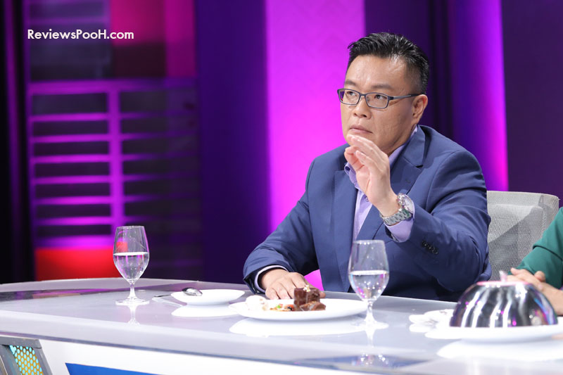 เชฟวิลแมน