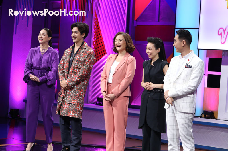 TOP CHEF ขนมหวาน EP.8