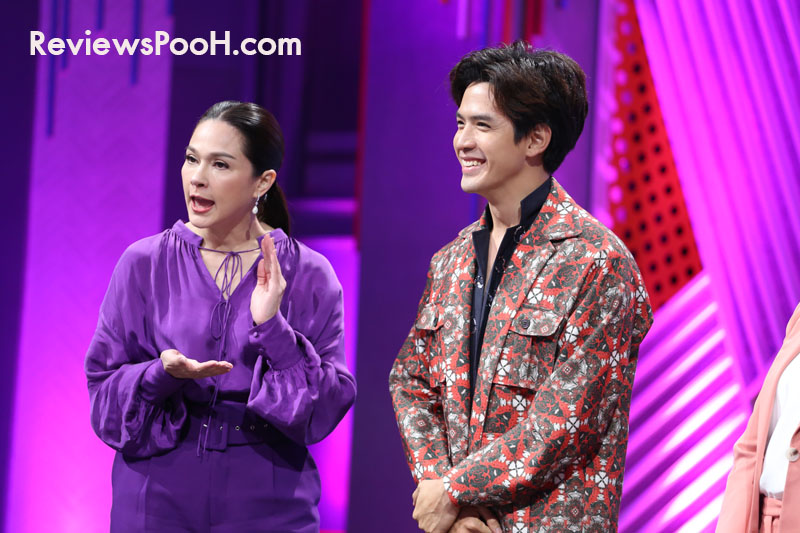 TOP CHEF THAILAND ขนมหวาน EP.8 วันเสาร์ที่ 18 เมษายนนี้ เวลา 20.10 น. ทางช่องวัน31 