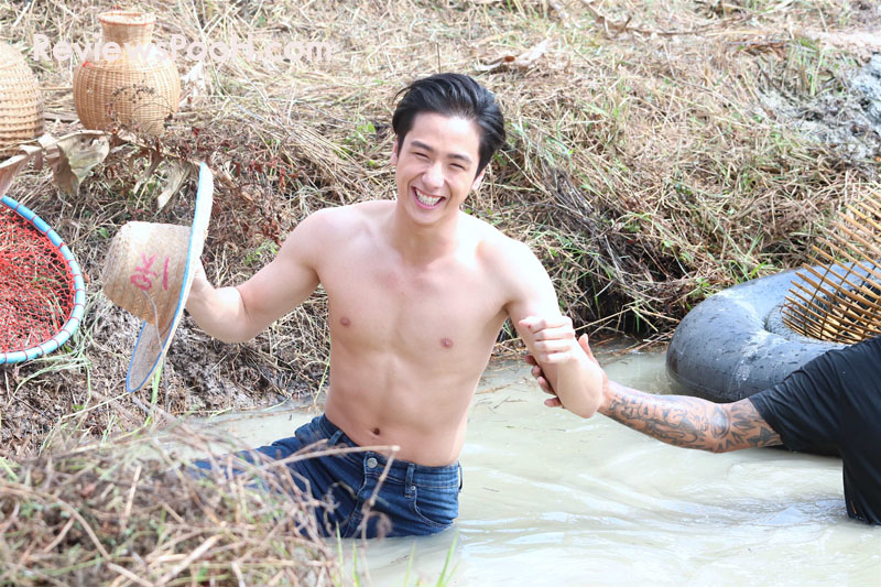 ละครมงกุฎดอกหญ้า EP.24 ตอนใหม่ล่าสุด