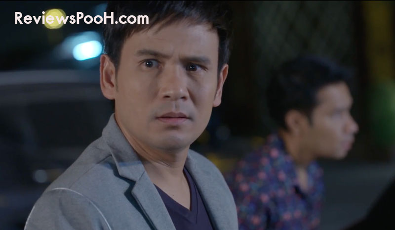 เรื่องย่อมงกุฎดอกหญ้า ตอนล่าสุด EP.23