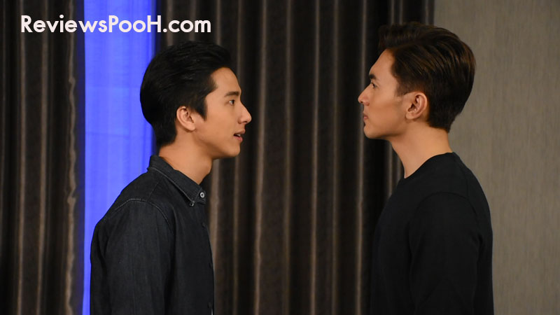 เรื่องย่อมงกุฎดอกหญ้า ตอนล่าสุด EP.22