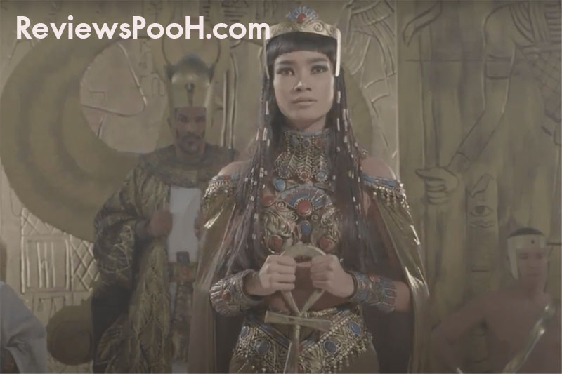 รักนิรมิต EP.1