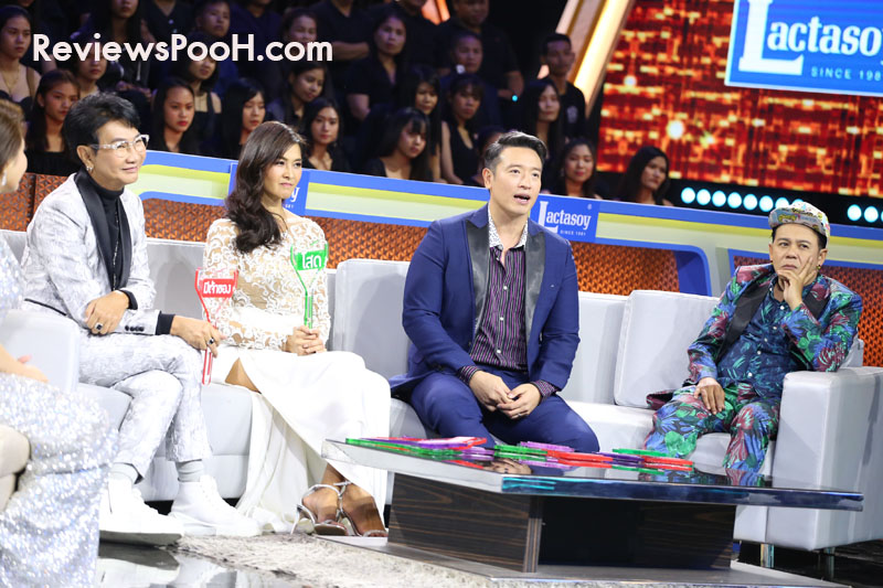 รู้ไหมใครโสด 2020 รุ่นซีเนียร์