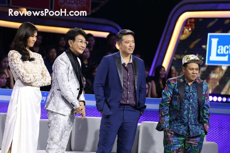 รู้ไหมใครโสด 2020 รุ่นซีเนียร์