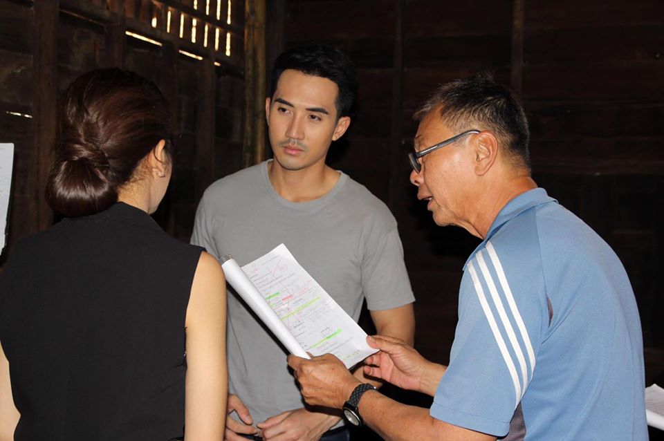ร้อยป่า ตอนจบ EP.16 - EP.17 ตอนล่าสุด วันศุกร์ที่ 24 และ วันเสาร์ที่ 25 เมษายนนี้