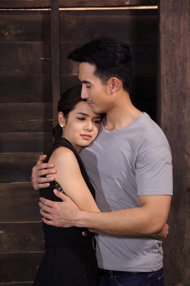 ร้อยป่า ตอนจบ EP.16 - EP.17 ตอนล่าสุด วันศุกร์ที่ 24 และ วันเสาร์ที่ 25 เมษายนนี้