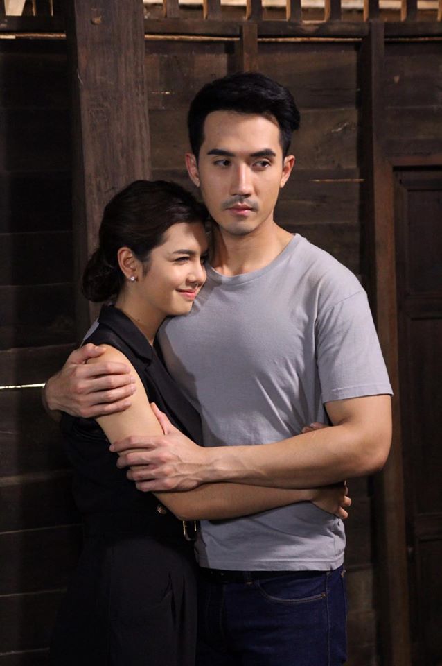 ร้อยป่า ตอนจบ EP.16 - EP.17 ตอนล่าสุด วันศุกร์ที่ 24 และ วันเสาร์ที่ 25 เมษายนนี้