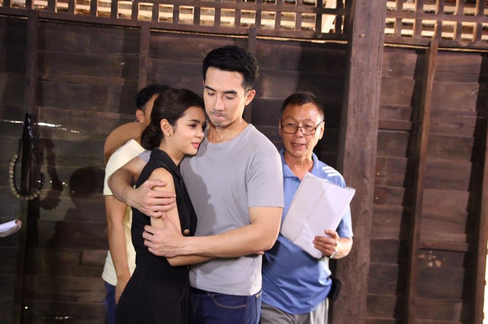 ร้อยป่า ตอนจบ EP.16 - EP.17 ตอนล่าสุด วันศุกร์ที่ 24 และ วันเสาร์ที่ 25 เมษายนนี้