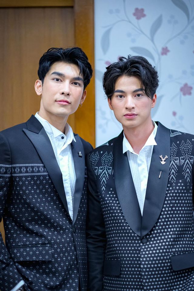 หวานใจมิวกลัฟ