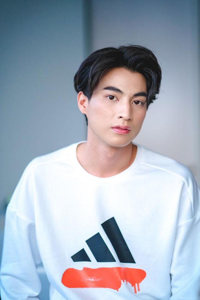 หวานใจมิวกลัฟ