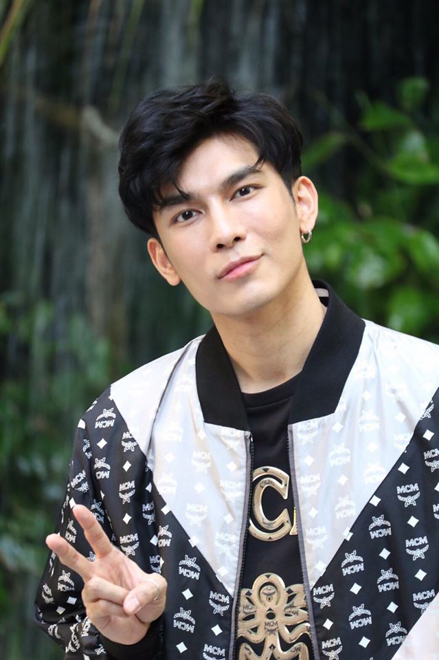 หวานใจมิวกลัฟ