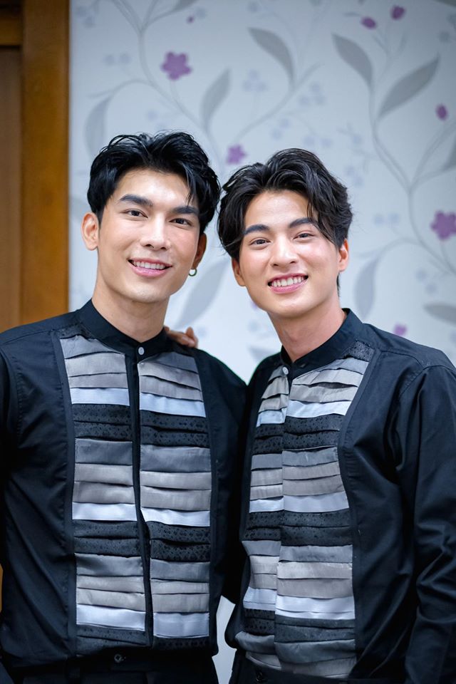 มิว กลัฟ