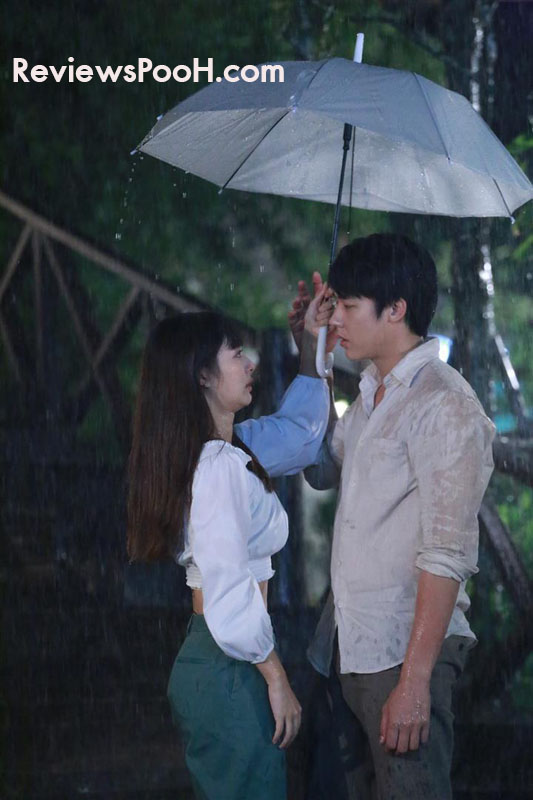 อกเกือบหักแอบรักคุณสามี ตอนใหม่ล่าสุด EP.3