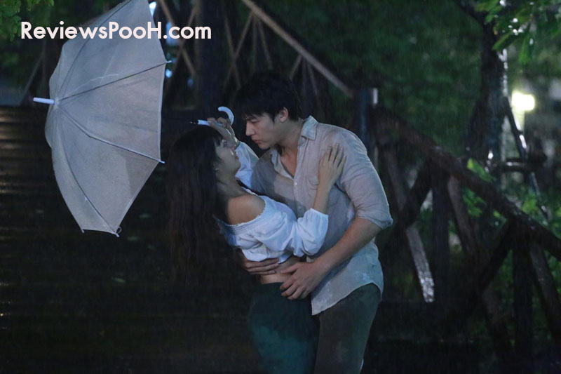 อกเกือบหักแอบรักคุณสามี ตอนใหม่ล่าสุด EP.3