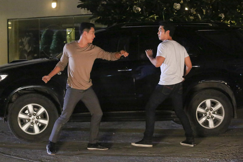 เนื้อใน ตอนใหม่ล่าสุด EP.19 วันจันทร์ที่ 20 เมษายนนี้ เวลา 20.10 น. ทางช่อง GMM25