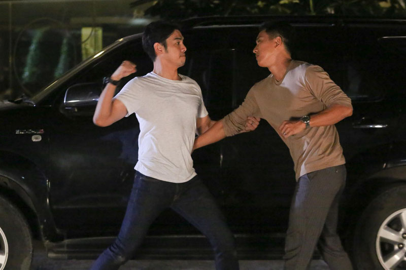 เนื้อใน ตอนใหม่ล่าสุด EP.19 วันจันทร์ที่ 20 เมษายนนี้ เวลา 20.10 น. ทางช่อง GMM25