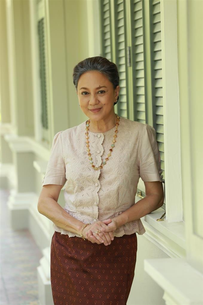 เลือดรักทระนง 