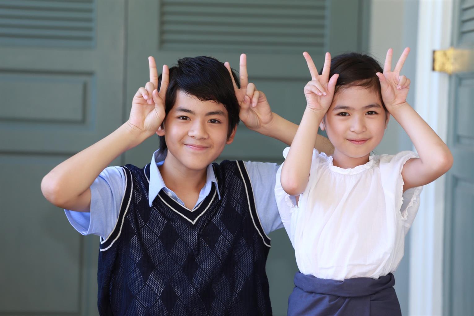 เลือดรักทระนง 