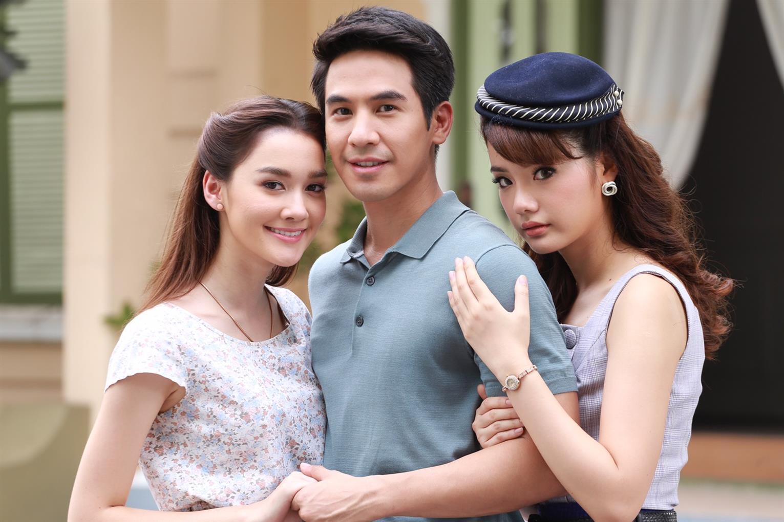 เลือดรักทระนง 