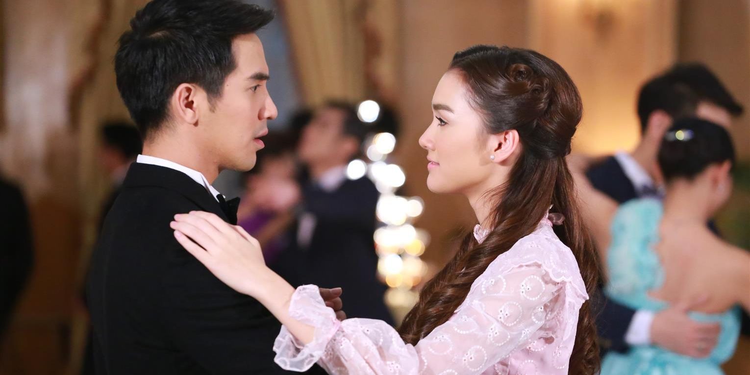 เลือดรักทระนง ep1