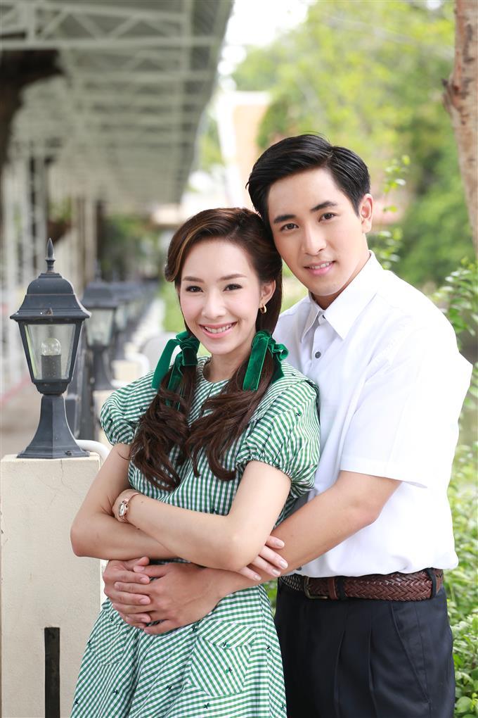 เลือดรักทระนง 