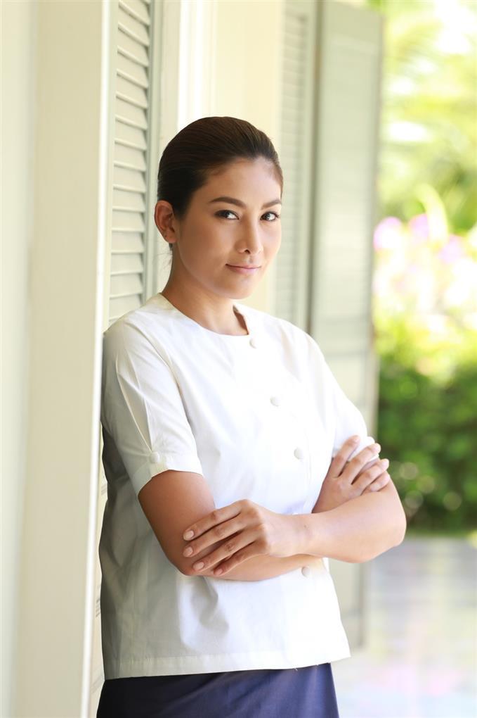 เลือดรักทระนง 