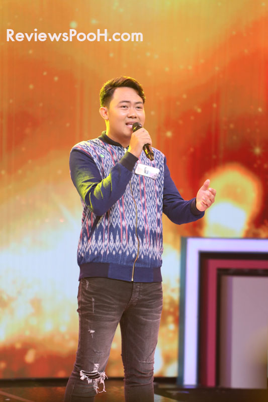 โม ประกิจ