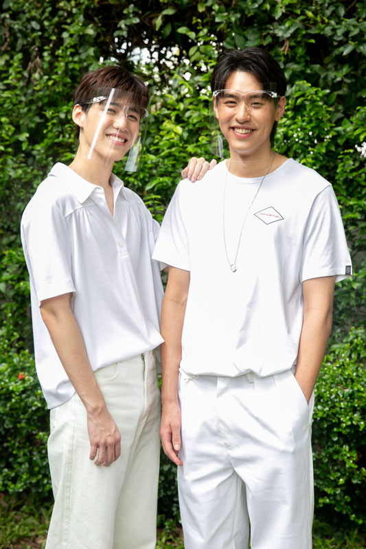 ซีรีส์ใหม่ แปลรักฉันด้วยใจเธอ