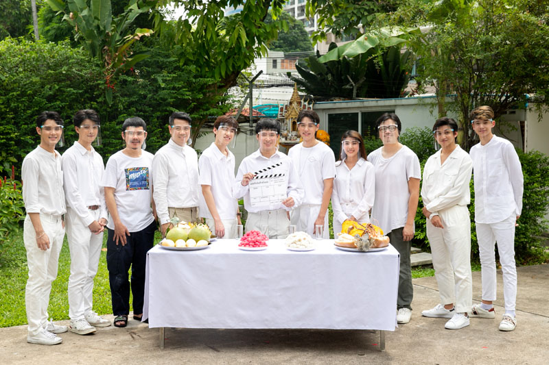 ซีรีส์ใหม่ แปลรักฉันด้วยใจเธอ