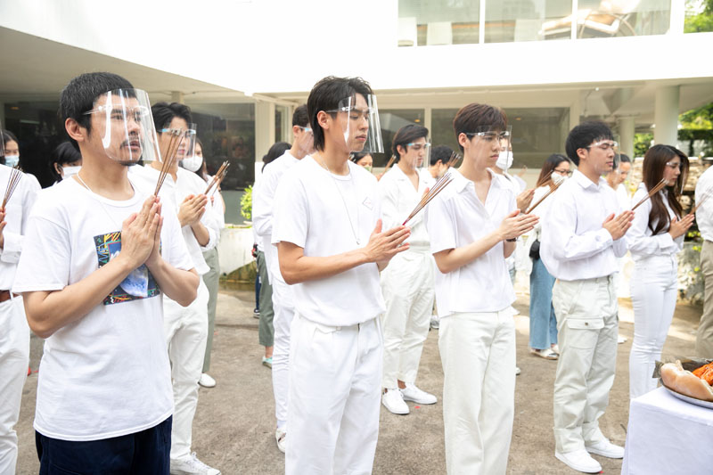 ซีรีส์ใหม่ แปลรักฉันด้วยใจเธอ